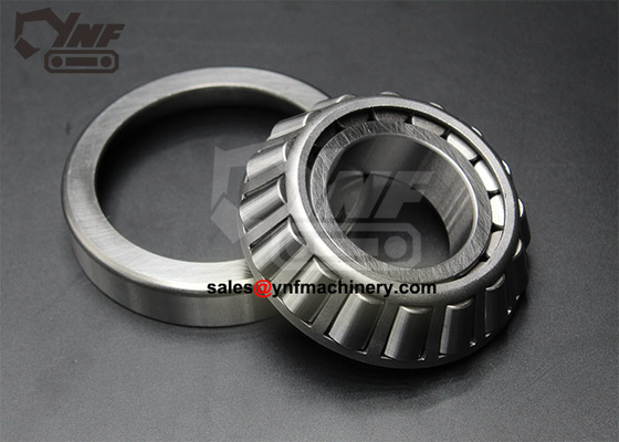 ซื้อ แบริ่งรถขุดที่เงียบสงบสำหรับปั๊มไฮดรอลิก Hitachi HPV145 online manufacture