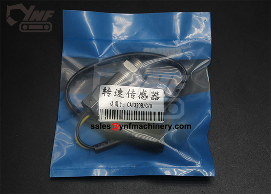 ซื้อ 7861-92-2310 เซ็นเซอร์ความเร็วชิ้นส่วนไฟฟ้าของรถขุดสำหรับ PC200-6 online manufacture