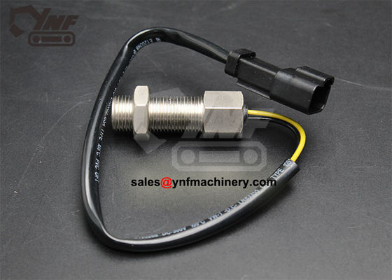 ซื้อ 324-4131 3244131 เซ็นเซอร์ความเร็วรถขุดสำหรับ Cater-pillar E311C E311D E312CE การผลิตออนไลน์