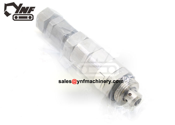 ซื้อ 723-40-51401 Excavator Main Relief Valve สำหรับ Komatsu PC200-6 online manufacture