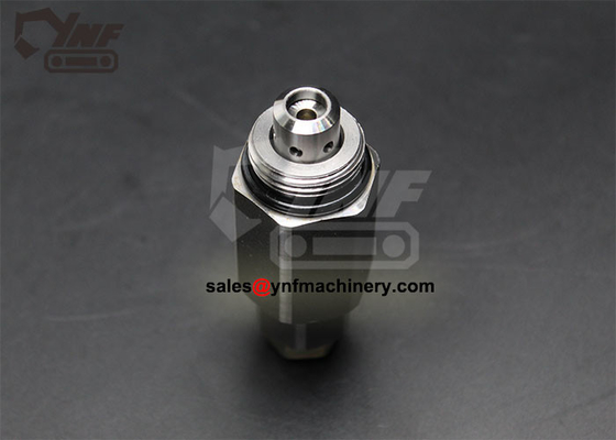 ซื้อ อะไหล่รถขุดหลังการขายวาล์วระบายความร้อนสำหรับ Hyundai online manufacture