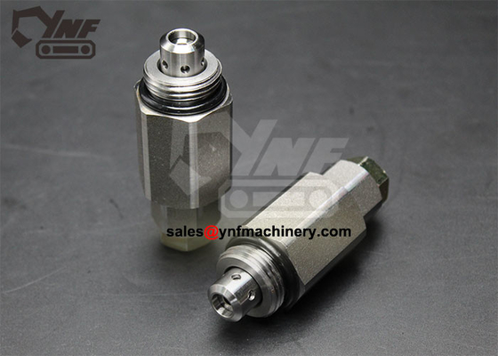 ซื้อ 6745-71-4330 Excavator Relief Valve สำหรับ Komatsu PC300-8 PC350-8 online manufacture