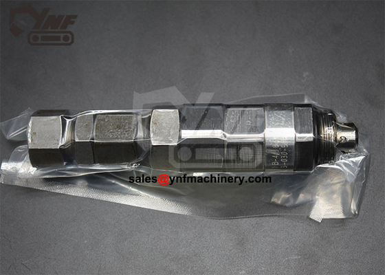 ซื้อ 14513267 VOE1451 Excavator Parts Main Relief Valve สำหรับ VOL-VO EC135B EC140B online manufacture