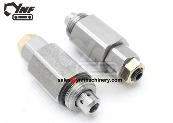 ซื้อ อะไหล่รถขุดวาล์วบรรเทาหลัก 723-40-50401 สำหรับ PC200-6 online manufacture