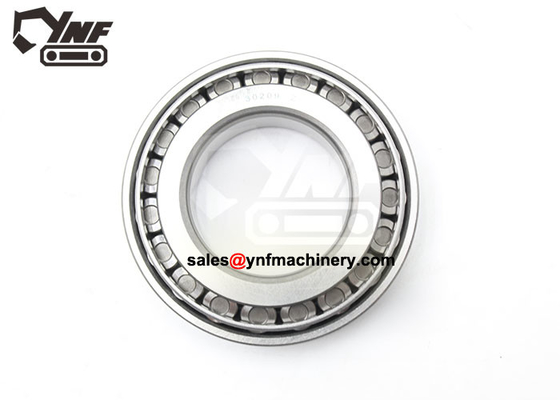 ซื้อ แบริ่งลูกกลิ้งขุดร่องลึกติดตามแบริ่งแกว่งสำหรับ CAT239D online manufacture