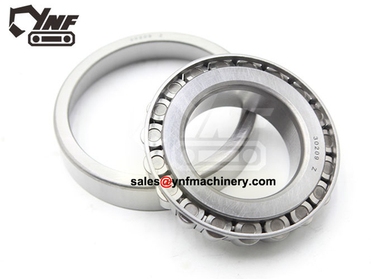 ซื้อ อุปกรณ์ขุดแบริ่งลูกกลิ้งเรียว 279-0344 online manufacture