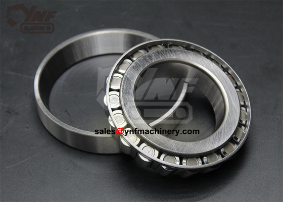 ซื้อ เครื่องจักรขุดเมตริกแบริ่งลูกกลิ้งเรียว 30219 33006 33007 online manufacture