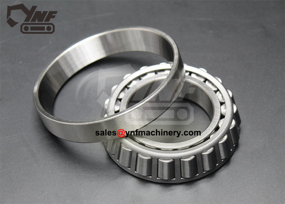 ซื้อ OEM Excavator Roller Bearing แบริ่งทรงกระบอกเสริมแบบเต็ม online manufacture