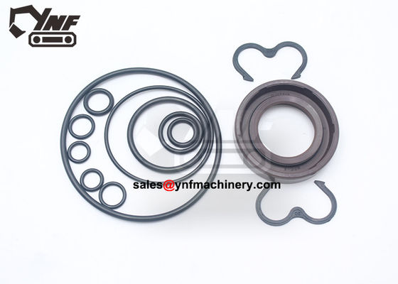 ซื้อ ซีลน้ำมันไฮดรอลิกแรงดันสูงแบบกำหนดเองสำหรับอุตสาหกรรม online manufacture