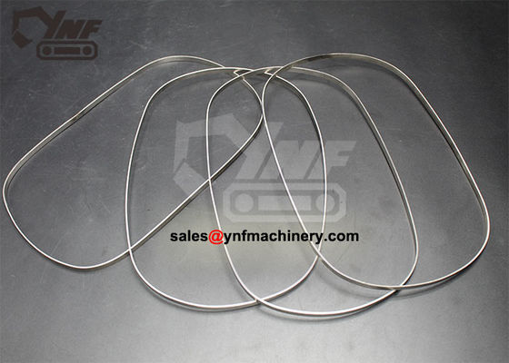 ซื้อ 11107255 แหวนสำรองสำหรับรถขุด L110OE L120E online manufacture