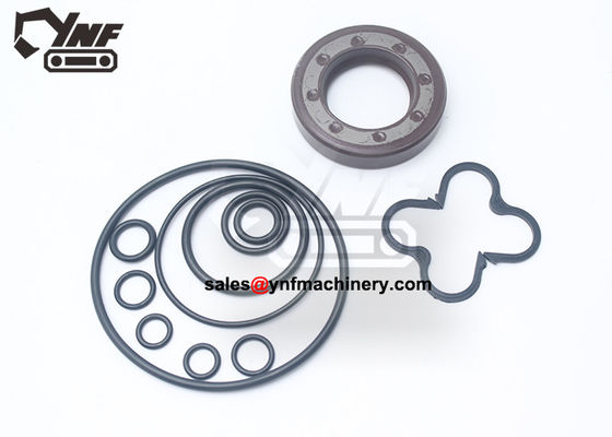 ซื้อ ชุดซีลรถขุดต้านทานแรงดันสูง 708-1L-00413 สำหรับปั๊มหลัก online manufacture