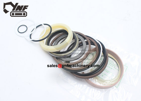 ซื้อ ชุดปิดกระบอกถังไฮดรอลิก YD00000078 สําหรับฮิตาชิ ZAX75-8 online manufacture