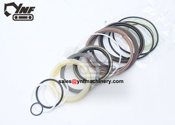 ซื้อ เครื่องขุด เครื่องบดไฮดรอลิก แอร์ม ซิลลินเดอร์ ซีลล์ คิต YD0006230 สําหรับฮิตาชิ ZAX75-8 online manufacture