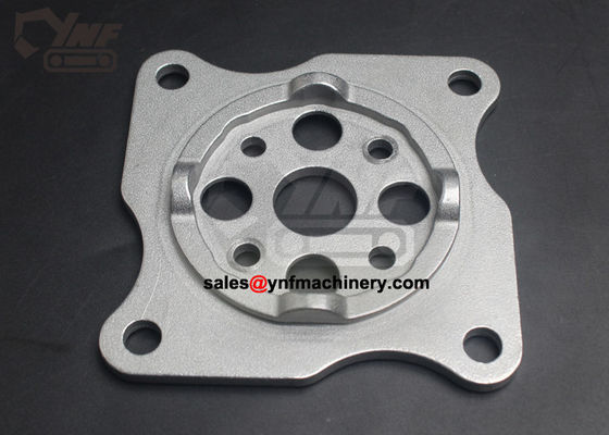 ซื้อ อะไหล่เครื่องขุด กลีบควบคุมแผ่นวาล์ว 702-16-53210 สําหรับ PC200-7 online manufacture