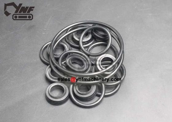 ซื้อ 702-16-01430 ชุดซีลกระบอกไฮดรอลิกชุดซีลวาล์วนักบินขุด online manufacture