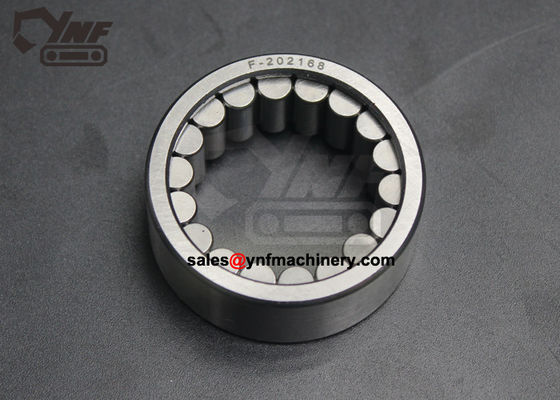 ซื้อ INA F-202168 02-M7 28.56mm ID X 44.00mm OD X 17.00 mm หัวเข็ม หัวม้วนกระบอก การผลิตออนไลน์