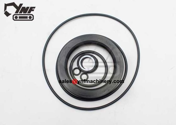 ซื้อ PZE-5B-2020-130F3A-4430B ชุดปิดซ่อมปั๊มไฮดรอลิก สําหรับเครื่องขุด NACHI online manufacture