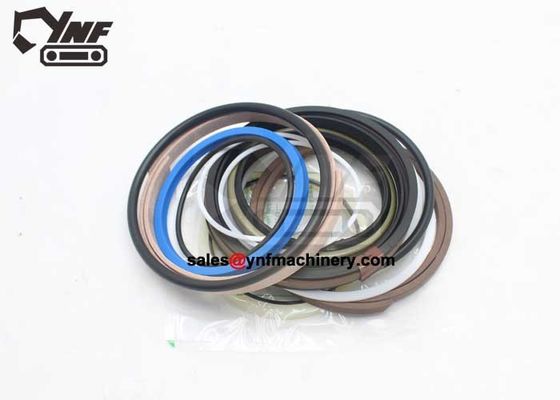 ซื้อ R160-7 แอร์ม ไฮดรอลิก ซิลินเดอร์ ซีล Kit 31Y1-20340 Fits Hyundai R160LC-7 R160LC-7A online manufacture