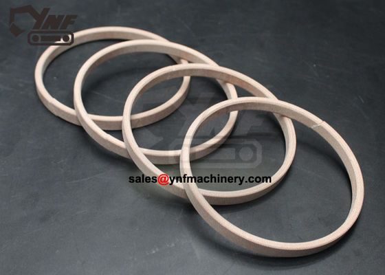 ซื้อ ชุดปิดเครื่องขุดอุปกรณ์อุณหภูมิสูงที่กําหนดเอง วัสดุยาง online manufacture