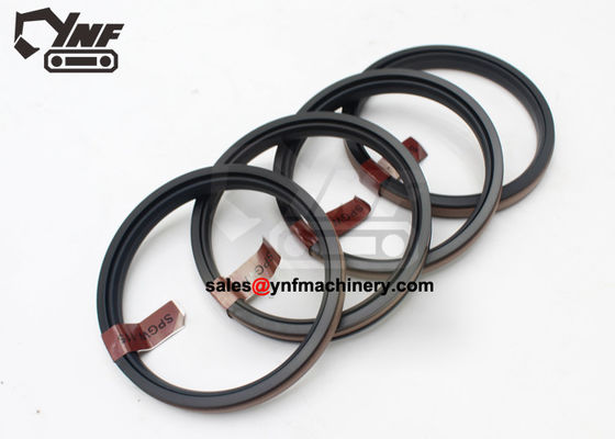ซื้อ ชุดปิดเครื่องขุดแรงดันสูง 707-44-11280 SPGW-115 online manufacture