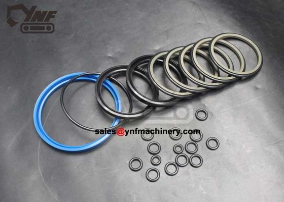 ซื้อ สินค้าคุณภาพสูง Boom Cylinder seal Kits 4448398 4448399 online manufacture