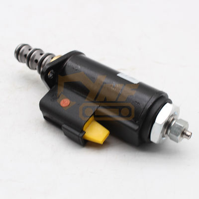 ซื้อ อะไหล่ไฟฟ้าเครื่องขุดที่มีประสิทธิภาพสูง 6 เดือน 12V/24V โวลเตชั่น 121-1491 1211491 KWE5K-31G24DA30 online manufacture