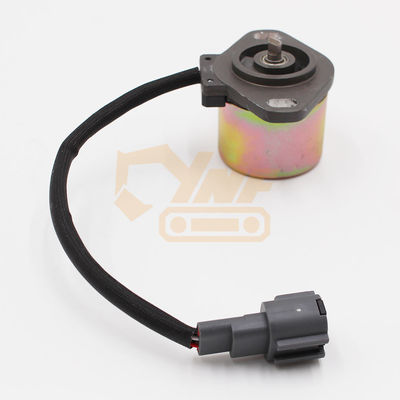 ซื้อ เครื่องตรวจจับมุมคุณภาพสูง 435487 4400370 สําหรับเครื่องขุด EX55UR-3 online manufacture