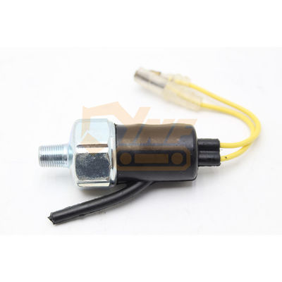 ซื้อ EX200 6BD1 เครื่องปรับความดันน้ํามัน สวิตช์ 1-82410160-1 1824101601 สําหรับเครื่องขุดฮิตาชิ online manufacture