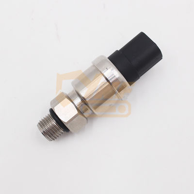 ซื้อ เซนเซอร์ความดันต่ําสําหรับเครื่องขุด Kobelco SK200-6E SK200-8 SK210-8 SK330-8 SK480-8 SK170-8 SK210LC-8 LC52S online manufacture