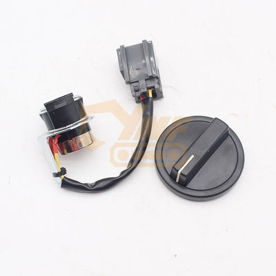 ซื้อ สวิตช์ปุ่มกดคันเร่ง 22U-06-22420 22U0622420 สำหรับ Komatsu Excavator PC200-7 online manufacture