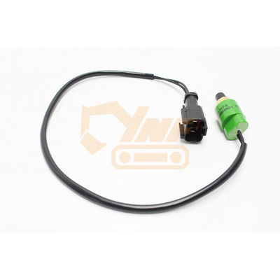 ซื้อ เซ็นเซอร์ความดันน้ำมันสำหรับ Komatsu D39ex-21 7861-93-1200 7861931200 online manufacture