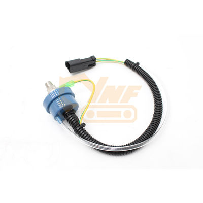 ซื้อ เครื่องตรวจฝุ่น 7861-93-1430 ที่ทํางานได้อย่างสมบูรณ์แบบ สําหรับเครื่องขุด PC200-8MO online manufacture