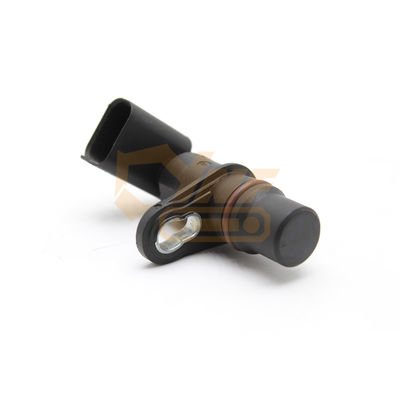 ซื้อ ชิ้นส่วนรถขุด PC130-8 การปฏิวัติเซ็นเซอร์ความเร็วของรถขุด 6271-81-9201 6271-81-9200 6271-81-9410 online manufacture