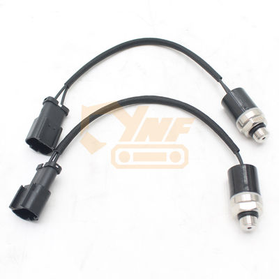 ซื้อ สวิทช์ความดันต่ํา 421-43-22911 421-43-22912 421-43-22910 Komatsu Wheel Loader WA100-5 WA150-5 online manufacture