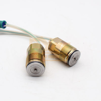 ซื้อ K3V112 วาล์วซอลีนอยด์ปั๊มไฮดรอลิก SK200-6 KDRDE3K-10/40 SK200-1/3 R210-5 HD700-7 สําหรับ Kobelco online manufacture
