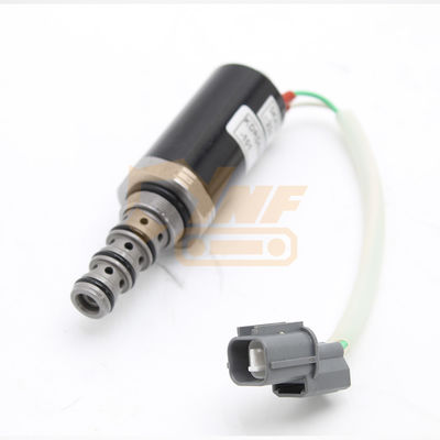 ซื้อ Yn35v00004f1 เครื่องขุด ปั๊มไฮดรอลิก ซอลีนอยด์วาล์ว KDRDE5K-20/40C07-109 YN35V00004F1 SKX5P-17-208 online manufacture