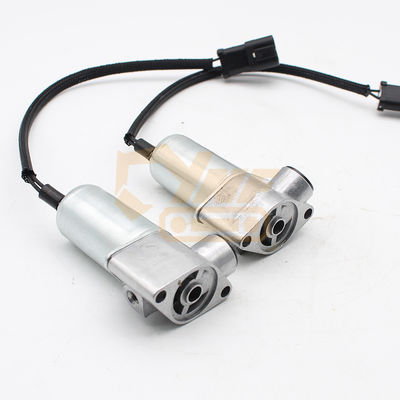 ซื้อ 702-21-07010 วาล์วซอลีนอยด์ PC200-6 ปั๊มหมุนหลัก 6D102 อุปกรณ์เสริมเครื่องจักรกล online manufacture