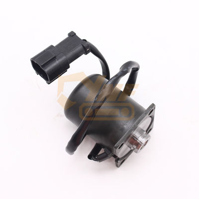 ซื้อ เครื่องขุด พัดลมซอลีนอยด์ PC200-3 PC200-5 PC200-6 6D95 เครื่องยนต์ ปั๊มไฮดรอลิก พัดลมซอลีนอยด์ 708-2h-25240 online manufacture