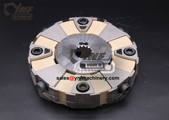 ซื้อ 11NB-13010 11NB-13011 11NB-13020 11NB-13021 เครื่องเชื่อมปั๊มไฮดรอลิกสําหรับ Hyundai Excavator R510LC-7 R520LC-9S 480LC-9S R4 online manufacture