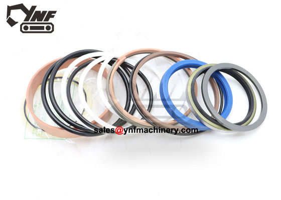ซื้อ เครื่องขุด เครื่องประทับกระบอกไฮดรอลิก 170-9937 เครื่องประทับกระบอกบูม Cater-pillarerpillar สําหรับผลงานประทับที่ทนทาน การผลิตออนไลน์