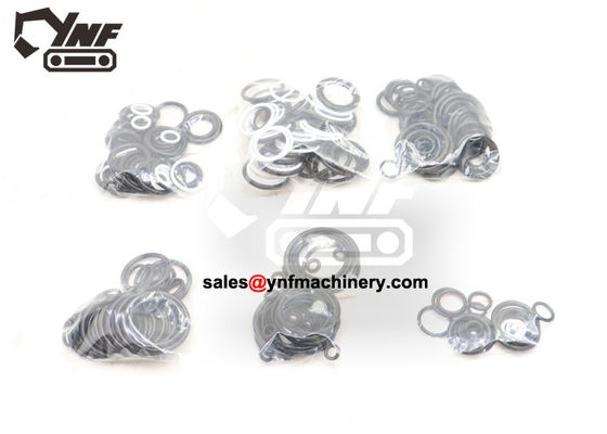 ซื้อ ชุดปิดกระบอกไฮดรอลิกที่กําหนดเองสําหรับธุรกิจของคุณ PC120-6 MCV (4D95 เครื่องยนต์) วาล์วควบคุมหลัก online manufacture