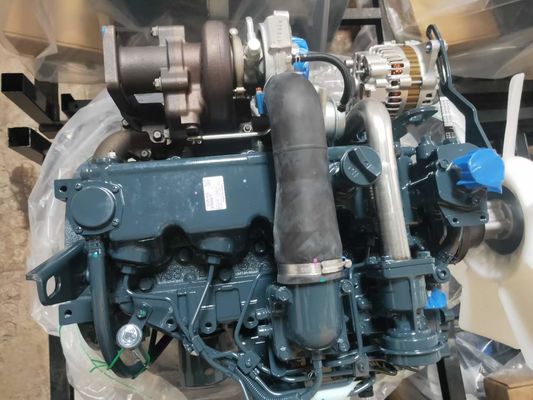 ซื้อ ขุดอะไหล่ Yanmar เอ็นจิเนียร์การประกอบ V3800 สําหรับ Bobcat Skid Steer ประโยชน์ online manufacture
