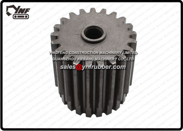 ซื้อ ประสิทธิภาพสูง 3051678 ซันเกียร์ 21T สำหรับไดรฟ์สุดท้ายของ Hitachi Excavators online manufacture