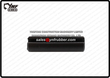 ซื้อ สีดำ Hitachi Excavator Gear Parts 4139939 พินไดรฟ์สุดท้าย online manufacture