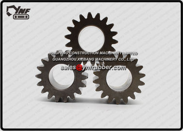 ซื้อ Hitachi Excavator Gear Parts EX60-2 EX60-3 9735359 การลดการแกว่งเกียร์ครั้งที่ 18 เกียร์ซันเกียร์ online manufacture