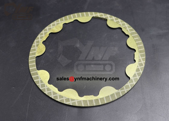 ซื้อ 3087818 ZAX120 PLATE FRICTION ZR240JC ZX110 Volvoอะไหล่ online manufacture