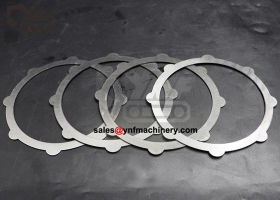 ซื้อ 3075729 ZAX120 แผ่นขัดแย้ง ZAXIS 110 ใส่ลูกกลอง online manufacture