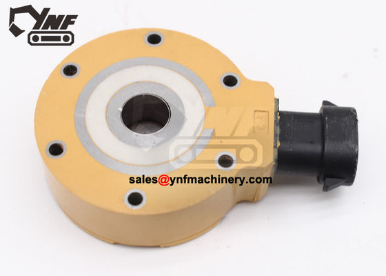 ซื้อ 312-5620Cater-pillar E320D Excavator พั๊มเชื้อเพลิงดีเซลเดิม การผลิตออนไลน์