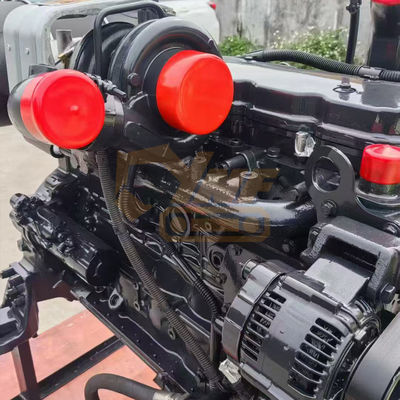 ซื้อ อะไหล่สําหรับอุปกรณ์ excavator เครื่องยนต์ดีเซลและโลหะยาว online manufacture