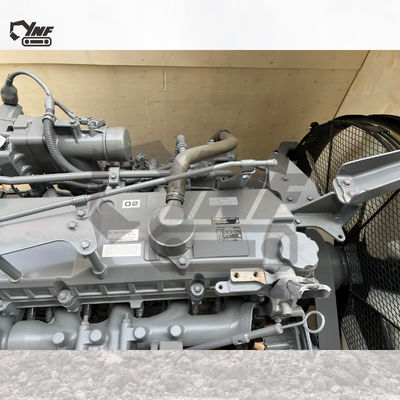 ซื้อ Kobelco อุปกรณ์ขุดอะไหล่ การติดตั้งโดยตรงกับ OEM รายละเอียด online manufacture